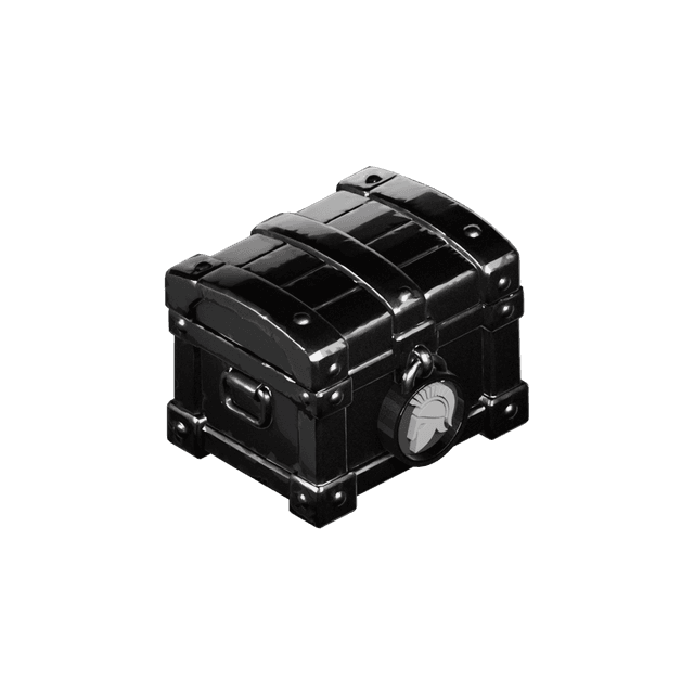 The branded Krypteia reward chest from Giga Rewards